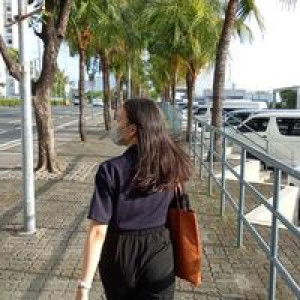 Deonelyd Almonte-Tezado profile icon