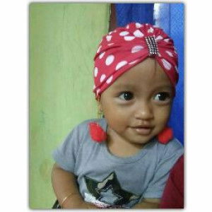 Ashilla Wanda profile icon