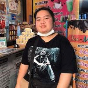 Tanchanok Pornsaen profile icon