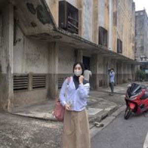 Sofia Saleah profile icon