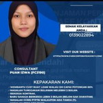 Puan Izwanie profile icon