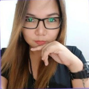 Nathalie Gale Amponin profile icon
