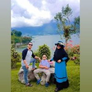 Nasrin Fahira profile icon