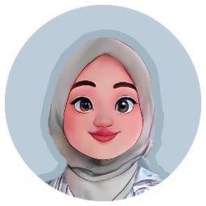 Dahlia Permata Nur Aisiyah profile icon