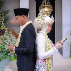 Rokwati Allafina Zikri profile icon