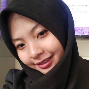 Nur Laila Iqo'ah profile icon