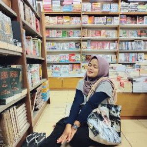 Nurul Safitri19 profile icon