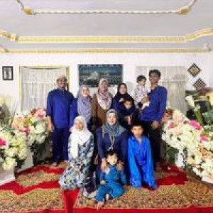 Norhayati Ain profile icon