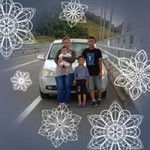 Patricia Izabella II profile icon