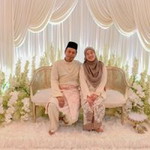 Nur Sabrina Redzuan Kuan profile icon