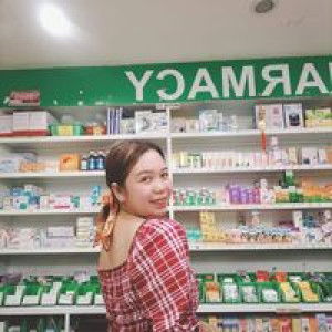 Laurente Cristine Mae Meriales profile icon