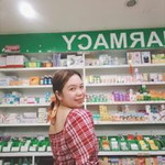 Laurente Cristine Mae Meriales profile icon