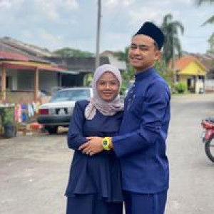 Siti Nur Athirah profile icon