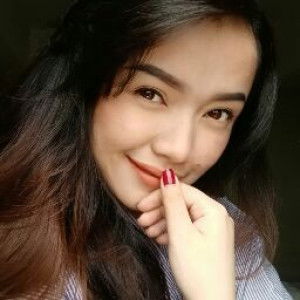 Nadia S J Tangkudung profile icon