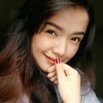 Nadia S J Tangkudung profile icon
