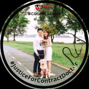 Yvonne Loh profile icon