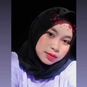 Silvi Khodijah profile icon