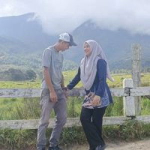 Comel Panda profile icon