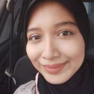Nurul Aida profile icon