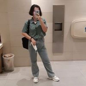 Namaoy Supa profile icon