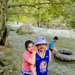 Tee Nilinda profile icon