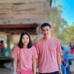 พี่ น้ำฝน profile icon