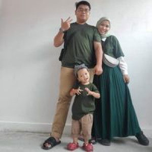 Denanda Mahdiah profile icon