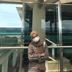 Riska Usna Nurfiah profile icon