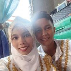 Hadzmar Juljain Nulhani profile icon