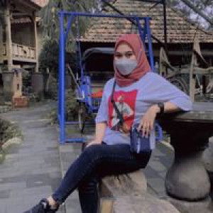 Adinda AR profile icon