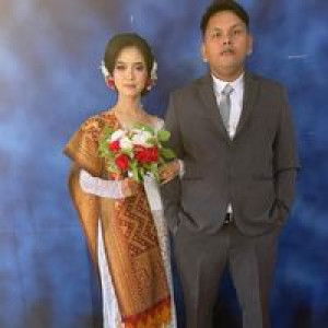 Mutiara Siregar Dongoran profile icon