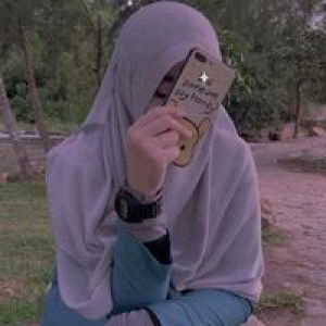 Ana Insyirah profile icon