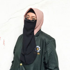 Sabitha Ayu Nuryani profile icon
