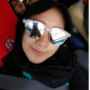 Kiki Nurhidayanti profile icon