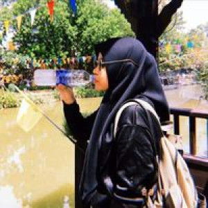 Arissra Ibh profile icon