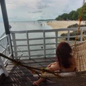 Mabansag Liz profile icon