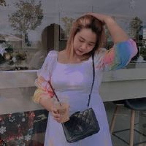 Fern Theerada profile icon