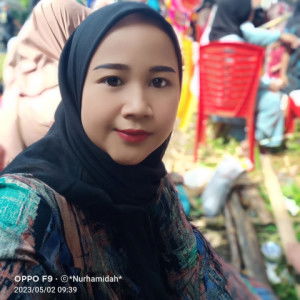 neneng nurhamidah profile icon