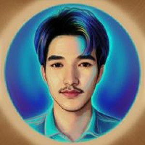 Panayut Srathongson profile icon