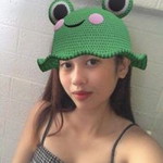 Nicole Borromeo profile icon