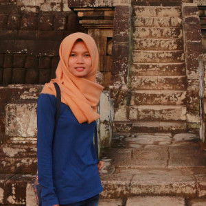 sudar yanti profile icon