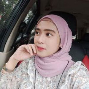 Riskiya Fresty Ardianti profile icon