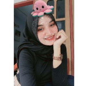 Nanda Mujahidah Andini profile icon