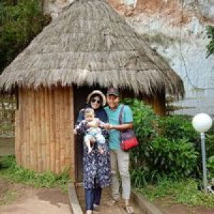 Dian Cahyanti profile icon