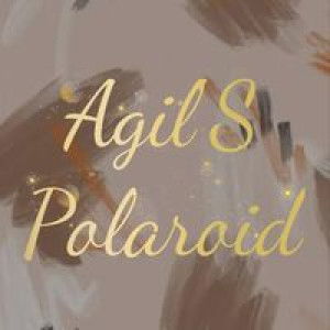 Agil Polaroid profile icon