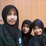 Liliik Farda profile icon