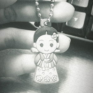 Myu Bless profile icon