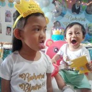 Richard Ilagan profile icon