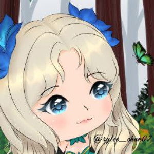 Rylee Chan profile icon