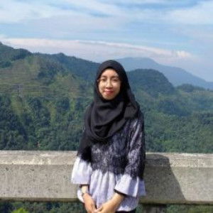 Nor Aishah Mohd Nazri profile icon